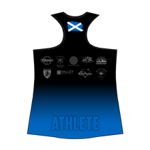 Load image into Gallery viewer, Women&#39;s Scotfest Tank-Athlete