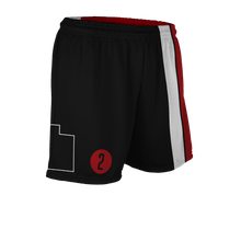 Load image into Gallery viewer, Men&#39;s Utah Force Reversible Basketball Short