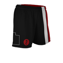 Load image into Gallery viewer, Youth Utah Force Reversible Basketball Short