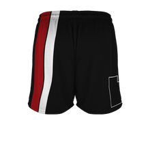 Load image into Gallery viewer, Youth Utah Force Reversible Basketball Short