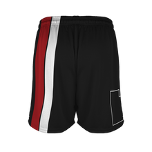 Load image into Gallery viewer, Youth Utah Force Reversible Basketball Short
