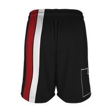Load image into Gallery viewer, Men&#39;s Utah Force Reversible Basketball Short