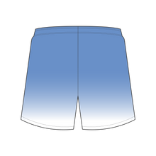 Load image into Gallery viewer, Men&#39;s Reversible Basketball Short-Carstensen-Utah