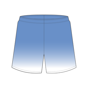 Men's Reversible Basketball Short-Carstensen-Utah