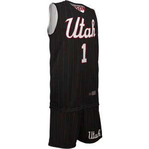 Youth Team Utah Reversible Game Uniform