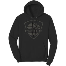 Load image into Gallery viewer, Adult Utah Force Ghosted Hoodie