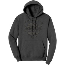 Load image into Gallery viewer, Adult Utah Force Ghosted Hoodie