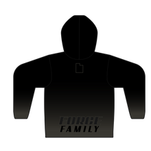 Load image into Gallery viewer, Adult Utah Force Full-Zip Performance Fleece Jacket with Custom Printed Liner