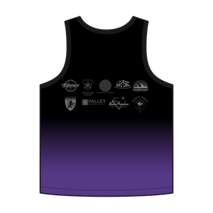 Men's Stones of Strength  Tank-Public