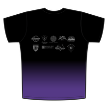 Load image into Gallery viewer, Men&#39;s Stones of Strength Athletic Shirt-Public