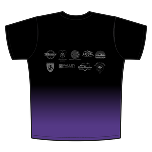 Men's Stones of Strength Athletic Shirt-Public