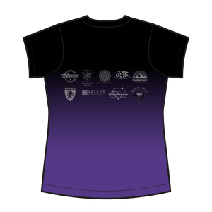 Women's Stones of Strength Athletic Shirt-Public