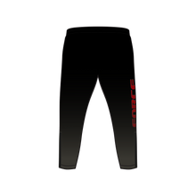 Load image into Gallery viewer, Youth Utah Force Fitted Sweatpant w/ Ankle Zip and Personalization