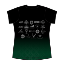 Load image into Gallery viewer, Women&#39;s Payson Scottish Festival Athletic Shirt