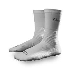 Utah Force Black Premium Athletic Socks