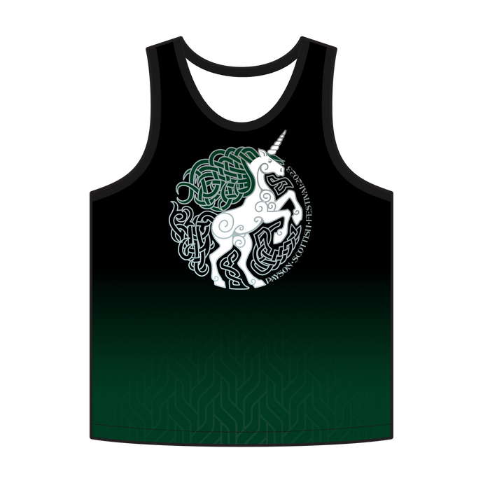 Men's Payson Scottish Festival Tank