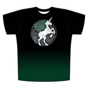 Men's Payson Scottish Festival Athletic Shirt