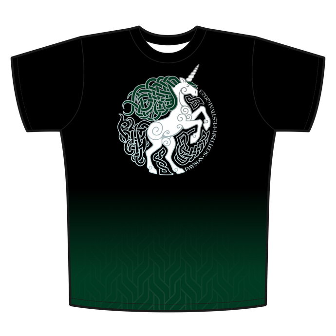 Men's Payson Scottish Festival Athletic Shirt
