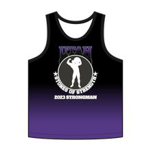 Load image into Gallery viewer, Men&#39;s Stones of Strength  Tank-Public