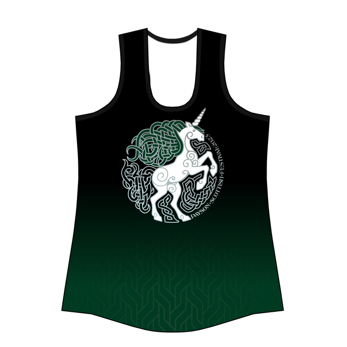 Women's Payson Scottish Festival Tank