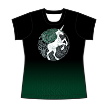 Load image into Gallery viewer, Women&#39;s Payson Scottish Festival Athletic Shirt