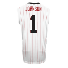 Load image into Gallery viewer, Youth Team Utah Reversible Basketball Jersey