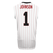 Load image into Gallery viewer, Men&#39;s Team Utah Reversible Basketball Jersey