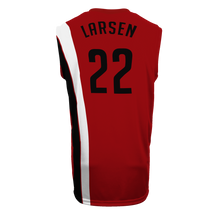 Load image into Gallery viewer, Men&#39;s Utah Force Reversible Basketball Jersey