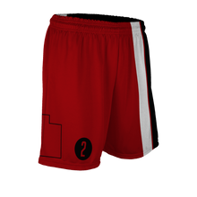 Load image into Gallery viewer, Men&#39;s Utah Force Reversible Basketball Short