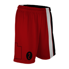 Load image into Gallery viewer, Men&#39;s Utah Force Reversible Basketball Short
