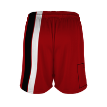 Load image into Gallery viewer, Men&#39;s Utah Force Reversible Basketball Short
