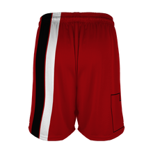 Load image into Gallery viewer, Youth Utah Force Reversible Basketball Short