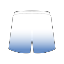 Load image into Gallery viewer, Men&#39;s Reversible Basketball Short-Carstensen-Utah