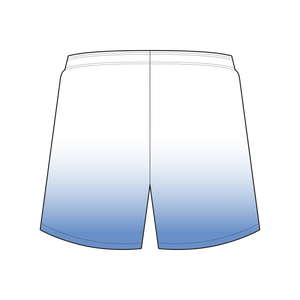 Men's Reversible Basketball Short-Carstensen-Utah