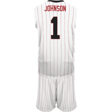 Load image into Gallery viewer, Youth Team Utah Reversible Game Uniform