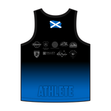 Load image into Gallery viewer, Men&#39;s Scotfest Tank-Athlete