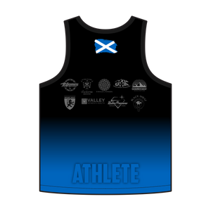 Men's Scotfest Tank-Athlete