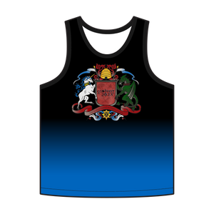 Men's Scotfest Tank-Athlete
