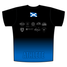 Load image into Gallery viewer, Men&#39;s Scotfest Athletic Shirt-Athlete