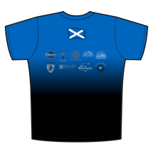 Load image into Gallery viewer, Men&#39;s Scotfest Athletic Shirt-Public