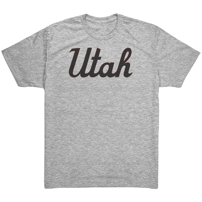 Men's Team Utah Triblend T-Shirt