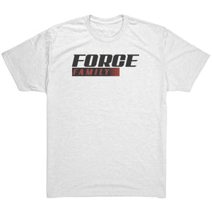 Men's Force Family Triblend T-Shirt