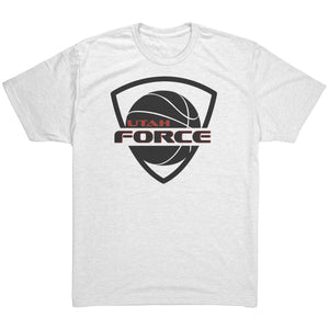 Men's Utah Force Triblend T-Shirt
