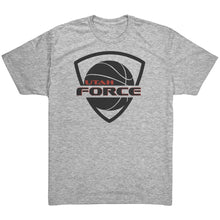 Load image into Gallery viewer, Men&#39;s Utah Force Triblend T-Shirt