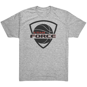 Men's Utah Force Triblend T-Shirt
