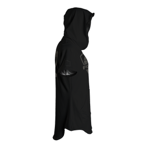 Youth Utah Force Short Sleeve Hooded Shooting Shirt