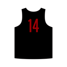 Load image into Gallery viewer, Men&#39;s Utah Force Reversible Practice Jersey