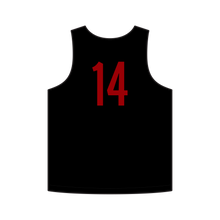 Load image into Gallery viewer, Youth Utah Force Reversible Practice Jersey