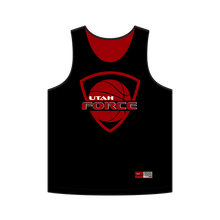 Load image into Gallery viewer, Men&#39;s Utah Force Reversible Practice Jersey