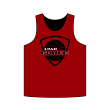 Load image into Gallery viewer, Men&#39;s Utah Force Reversible Practice Jersey